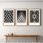 Whakataukī Prints - Digital Print