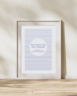 Matariki Prints