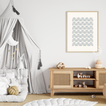 Aramoana- Digital Print