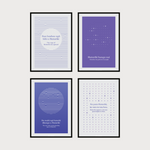 Matariki Prints