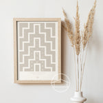 Te Kete Mātauranga - Digital Print