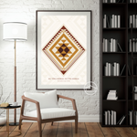 Tōku Kainga- Digital Print