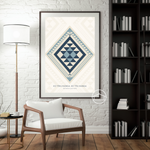 Tōku Kainga- Digital Print