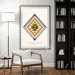 Tōku Kainga- Digital Print