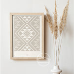 Whetū - Digital Print