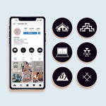 Māori Designed Icons