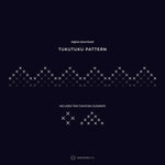 Tukutuku Pattern