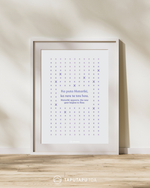 Matariki Prints