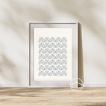 Aramoana- Digital Print