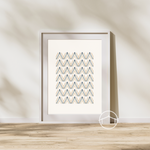 Aramoana- Digital Print
