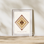 Tōku Kainga- Digital Print