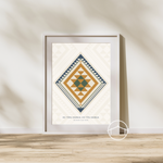 Tōku Kainga- Digital Print