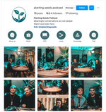 Rare Instagram Icons Pack